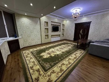 Ташкентская область, Ташкент, Яккасарайский район