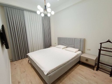 Сдаеться квартира срочно ЖК Мирабад Авеню 3 комнатная