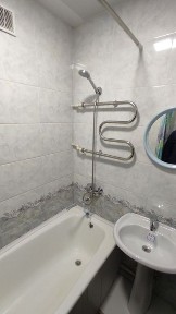 Arenda-Сдам. 1-Ком. Башлык/Кушбеги. Яккасарайский. Район