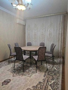 Ташкентская область, Ташкент, Юнусабадский район