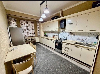 Ташкентская область, Ташкент, Сергелийский район