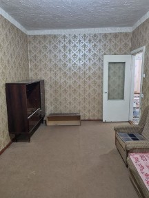 2х комнатная в 1 микрорайоне чистая