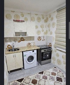 Ташкентская область, Ташкент, Чиланзарский район