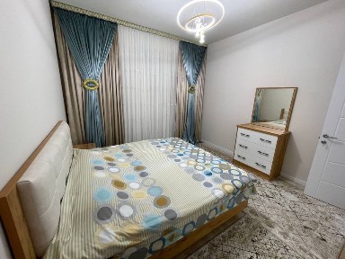 Ташкентская область, Ташкент, Учтепинский район