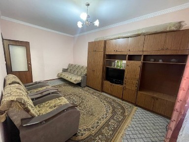 Ташкентская область, Ташкент, Чиланзарский район