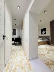 Ташкентская область, Ташкент, Яккасарайский район