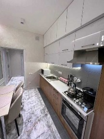 Ташкентская область, Ташкент, Яшнабадский район