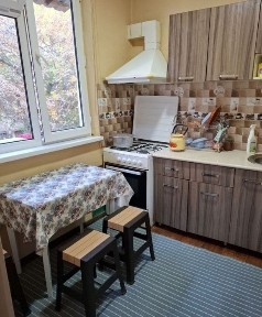 Ташкентская область, Ташкент, Мирзо-Улугбекский район