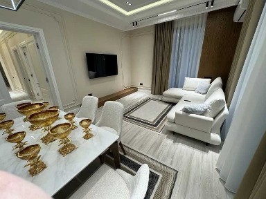 Ташкентская область, Ташкент, Яккасарайский район