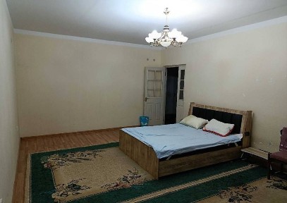 Ташкентская область, Ташкент, Мирзо-Улугбекский район