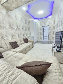 Ташкентская область, Ташкент, Яшнабадский район