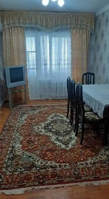 Ташкентская область, Ташкент, Мирзо-Улугбекский район