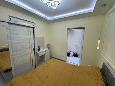 Ташкентская область, Ташкент, Юнусабадский район