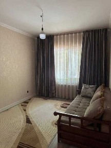 Аренда квартиры Корасу 1