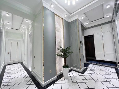 Ташкентская область, Ташкент, Шайхантахурский район