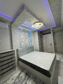 Ташкентская область, Ташкент, Яшнабадский район