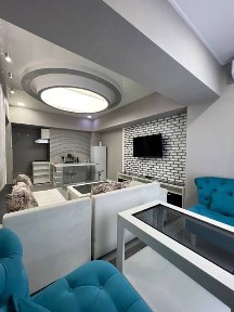 Ташкентская область, Ташкент, Мирабадский район