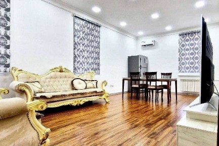 Ташкентская область, Ташкент, Мирабадский район