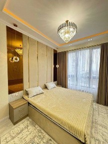 Ташкентская область, Ташкент, Яккасарайский район