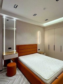 Ташкентская область, Ташкент, Яккасарайский район