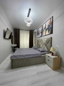 Ташкентская область, Ташкент, Яккасарайский район