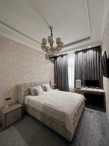 Ташкентская область, Ташкент, Яккасарайский район