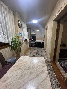 Ташкентская область, Ташкент, Чиланзарский район