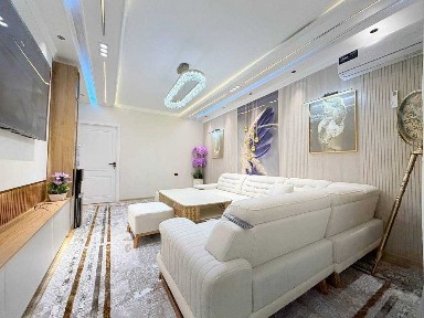 Ташкентская область, Ташкент, Мирзо-Улугбекский район