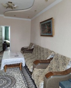 Чиланзар 21 квартал, работающие люди или семья