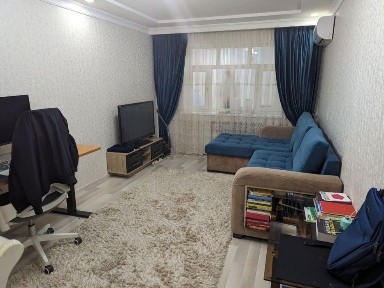 Ташкентская область, Ташкент, Мирзо-Улугбекский район