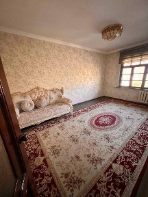 Ташкент, Шайхантахурский район, Чиланзар 1