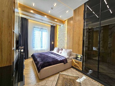 Сдаётся уютны квартира в Юнусабадский районе Жк Пойтахт Гавхари 3-ком