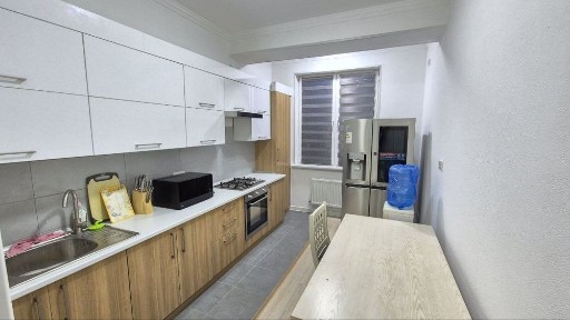 Ташкентская область, Ташкент, Мирабадский район