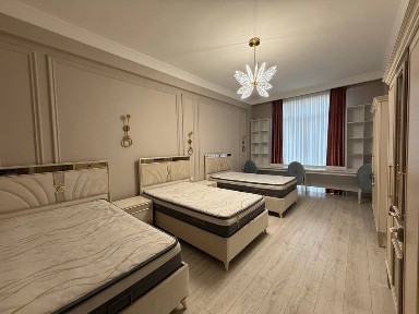 Ташкентская область, Ташкент, Шайхантахурский район