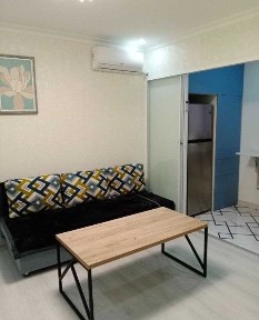 Ташкентская область, Ташкент, Мирзо-Улугбекский район