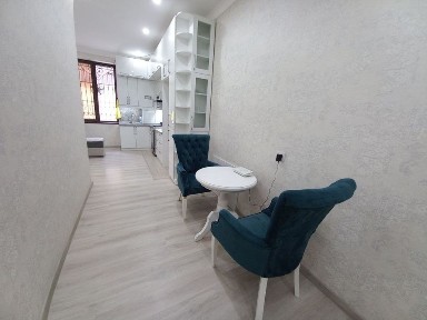 Сдаётся в аренду 3-ком. нов-ка Юнусабад ул. А. Темур метро Шахристан