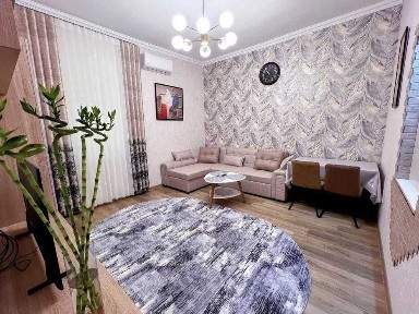 Ташкентская область, Ташкент, Яккасарайский район