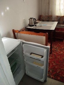 Ташкентская область, Ташкент, Чиланзарский район