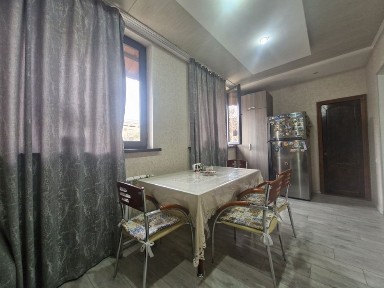 Ташкентская область, Ташкент, Мирабадский район