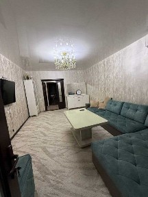 Ташкентская область, Ташкент, Яккасарайский район