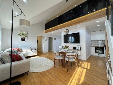 Срочно Аренда 4 ком квартиры в ЖК Mirabad Palace