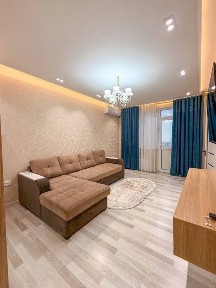 1в2/2/5 СРОЧНО СДАМ Буюк Ипак Йули метро / мебель техника