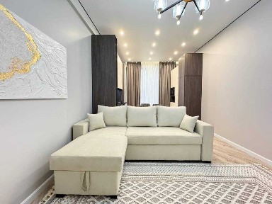 Сдается 2-комн квартира в ЖК Baku Residence, Яшнабадский район / 117*