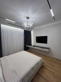 Ташкентская область, Ташкент, Яккасарайский район