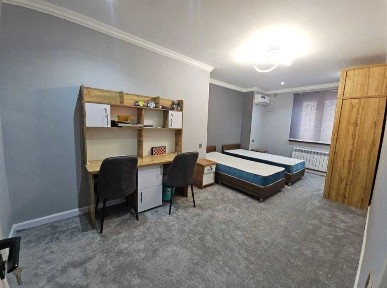 Ташкентская область, Ташкент, Яккасарайский район