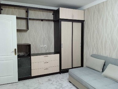 Аренда 1 / 1 / 4 комнат. Чиланзар-5 Кв. Мебель+Тех. Ор-р. Метро. Новза