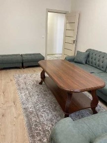 САМПИ - 2 комн - Новостройка - Аренда