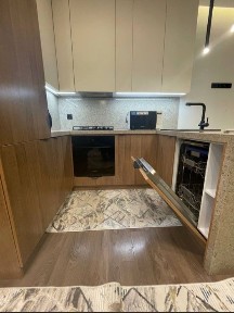 Аренда 1/3/9 ул. Паркентская