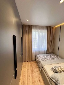 Сдам 1в2х комнатную квартиру на Тараса Шевченко 2/4/5 Р1