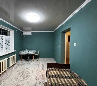 Ташкентская область, Ташкент, Мирзо-Улугбекский район